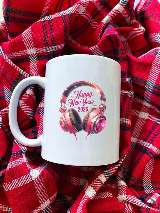 Puodelis - Ausinės 2026 