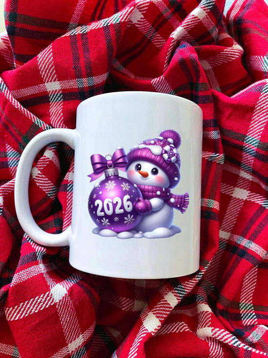 Puodelis - Besmegenis 2026 