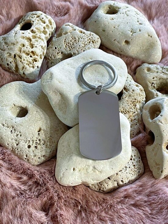 Raktų pakabukas "Raktų tvirtovė"