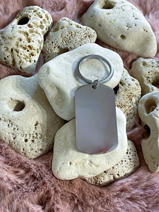 Raktų pakabukas su nuotrauka "Raktų tvirtovė"