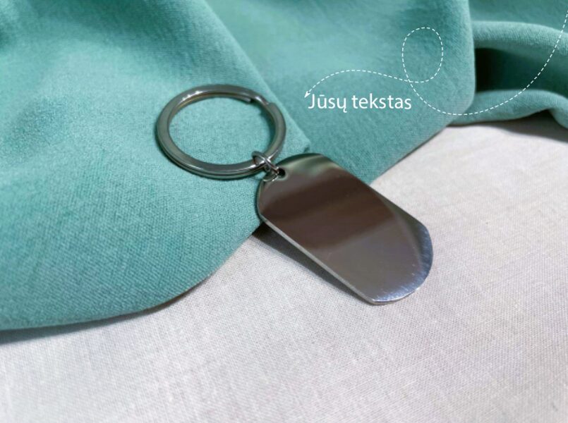 Pakabukas "Rami harmonija"