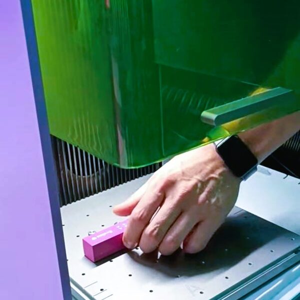 Graviravimas renginio metu