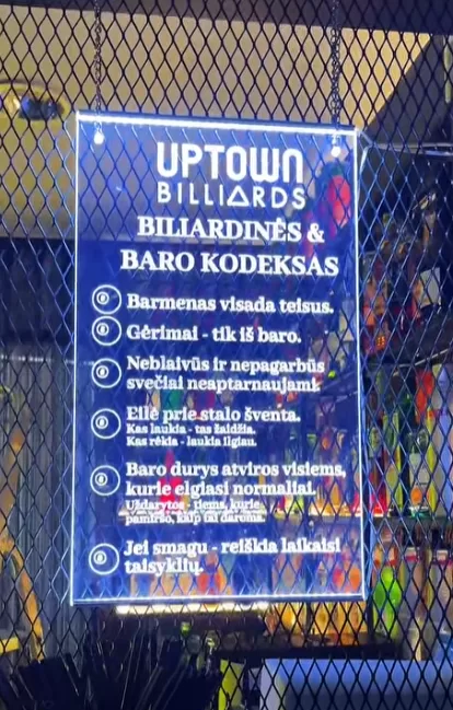AKRILINĖS IŠKABOS SU APŠVIETIMU. Užsakymai. Kaina nuo 100 Eur