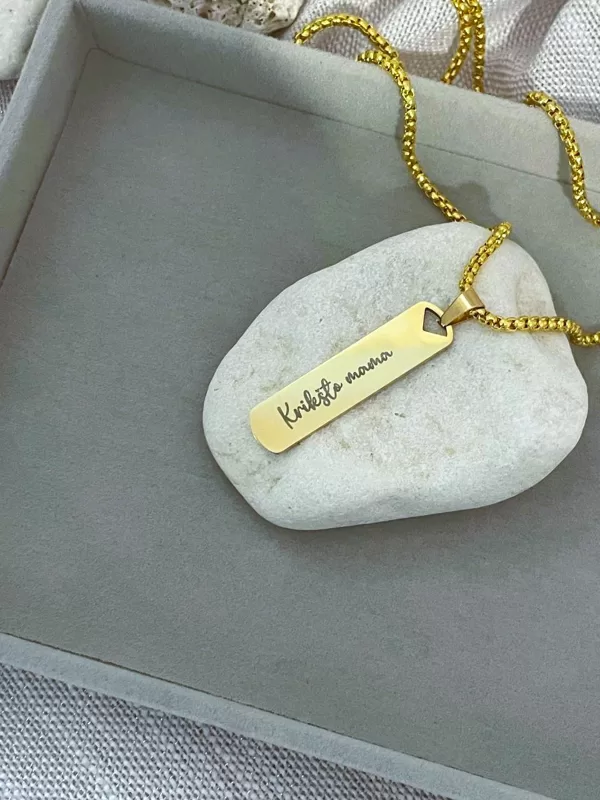 PAPUOŠALŲ GRAVIRAVIMAS. Individualūs užsakymai. Kaina nuo 6.50 Eur