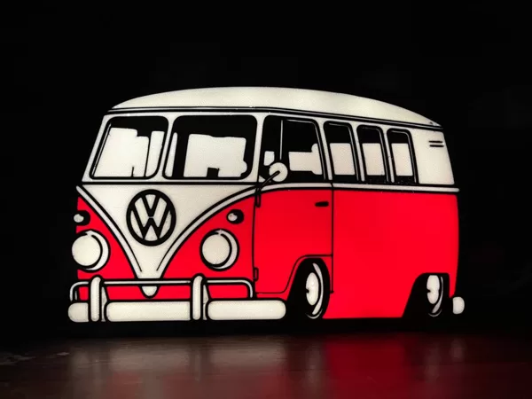 Lightbox "Car"