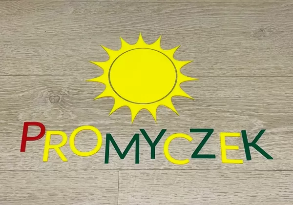 Priešmokyklinė klasė "Promyczek"