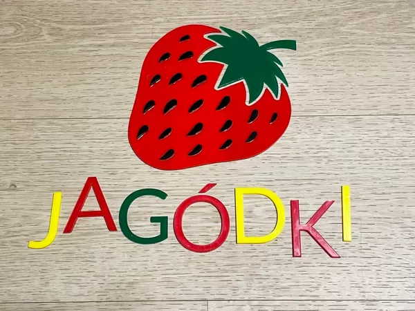 Priešmokyklinė klasė "Jagódki"